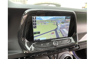 Chevrolet Camaro SS 6.2 V8 autogeorge.com - автомобили, коли, обяви за нови и употребявани 12