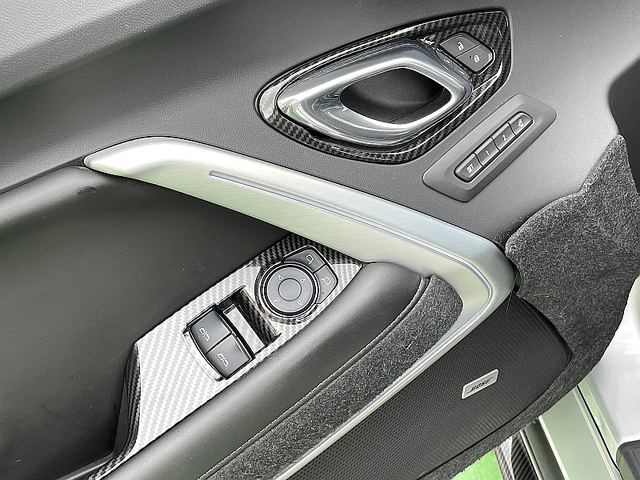 Chevrolet Camaro SS 6.2 V8 autogeorge.com - автомобили, коли, обяви за нови и употребявани 14