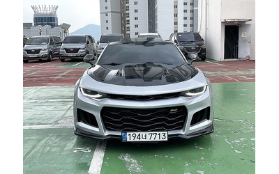 chevrolet-camaro - 3