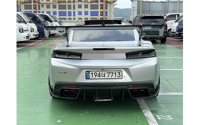 chevrolet-camaro - 4