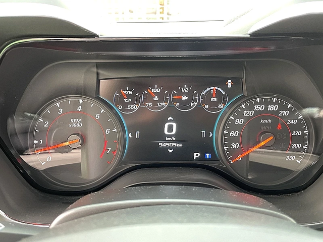 Chevrolet Camaro SS 6.2 V8 autogeorge.com - автомобили, коли, обяви за нови и употребявани 7