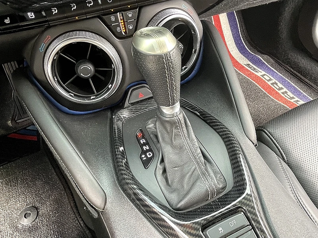 Chevrolet Camaro SS 6.2 V8 autogeorge.com - автомобили, коли, обяви за нови и употребявани 8