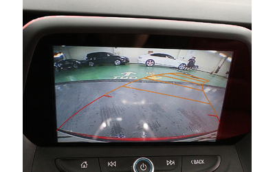 Chevrolet Camaro SS 6.2 V8 autogeorge.com - автомобили, коли, обяви за нови и употребявани 11