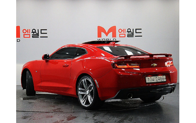 chevrolet-camaro - 3