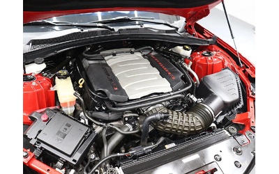 chevrolet-camaro - 4