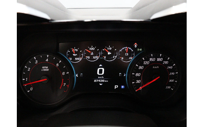 Chevrolet Camaro SS 6.2 V8 autogeorge.com - автомобили, коли, обяви за нови и употребявани 6