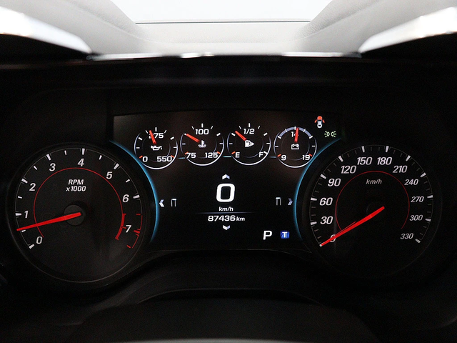 Chevrolet Camaro SS 6.2 V8 autogeorge.com - автомобили, коли, обяви за нови и употребявани 6