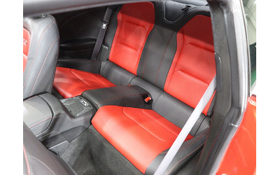 Chevrolet Camaro SS 6.2 V8 autogeorge.com - автомобили, коли, обяви за нови и употребявани 8