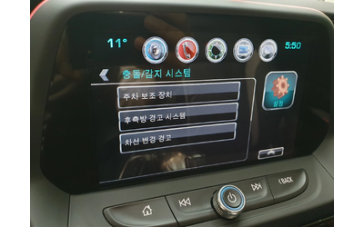 Chevrolet Camaro SS 6.2 V8 autogeorge.com - автомобили, коли, обяви за нови и употребявани 10