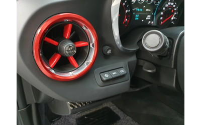 Chevrolet Camaro SS 6.2 V8 autogeorge.com - автомобили, коли, обяви за нови и употребявани 11