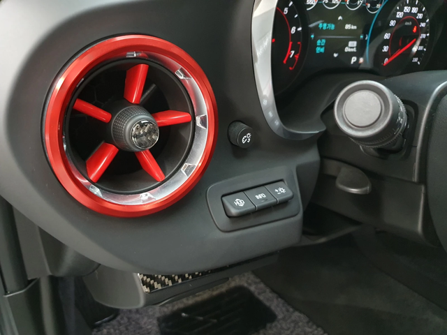 Chevrolet Camaro SS 6.2 V8 autogeorge.com - автомобили, коли, обяви за нови и употребявани 11