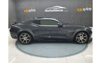 chevrolet-camaro - 2