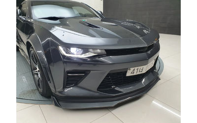 chevrolet-camaro - 3