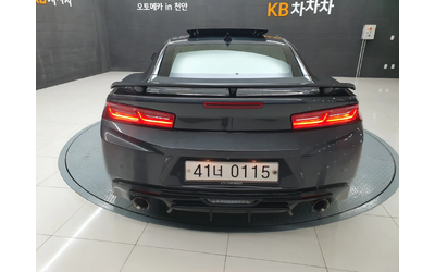 chevrolet-camaro - 4