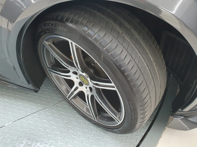 Chevrolet Camaro SS 6.2 V8 autogeorge.com - автомобили, коли, обяви за нови и употребявани 5