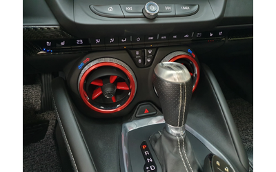 Chevrolet Camaro SS 6.2 V8 autogeorge.com - автомобили, коли, обяви за нови и употребявани 9