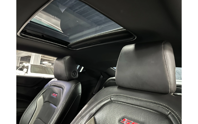 Chevrolet Camaro SS 6.2 V8 autogeorge.com - автомобили, коли, обяви за нови и употребявани 11