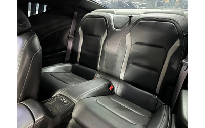 Chevrolet Camaro SS 6.2 V8 autogeorge.com - автомобили, коли, обяви за нови и употребявани 13