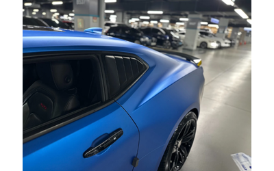 chevrolet-camaro - 4