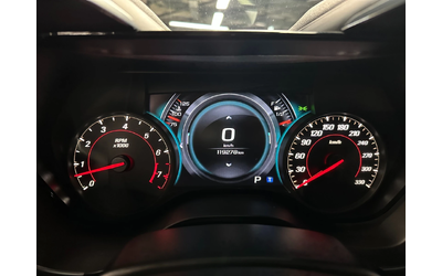 Chevrolet Camaro SS 6.2 V8 autogeorge.com - автомобили, коли, обяви за нови и употребявани 8