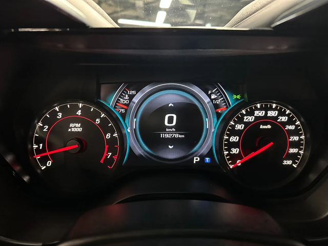 Chevrolet Camaro SS 6.2 V8 autogeorge.com - автомобили, коли, обяви за нови и употребявани 8