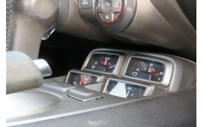 Chevrolet Camaro * 2LT * CARFAX * ЦЕНА ДО БГ - автомобили, коли, обяви за нови и употребявани 11