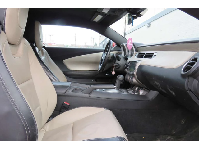 Chevrolet Camaro * 2LT * CARFAX * ЦЕНА ДО БГ - автомобили, коли, обяви за нови и употребявани 12