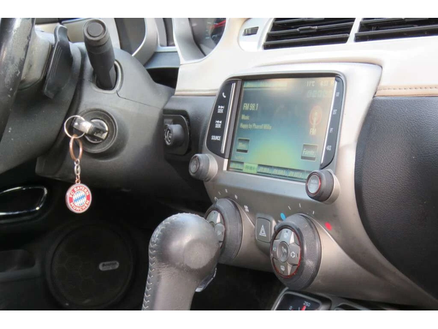 Chevrolet Camaro * 2LT * CARFAX * ЦЕНА ДО БГ - автомобили, коли, обяви за нови и употребявани 13