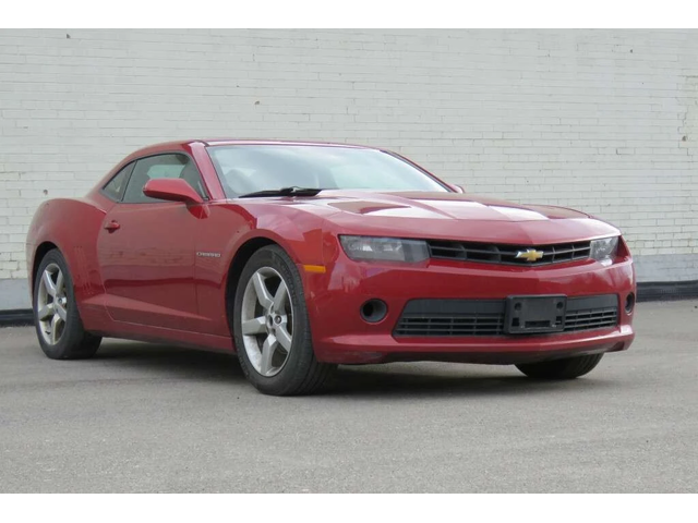 Chevrolet Camaro * 2LT * CARFAX * ЦЕНА ДО БГ - автомобили, коли, обяви за нови и употребявани 1