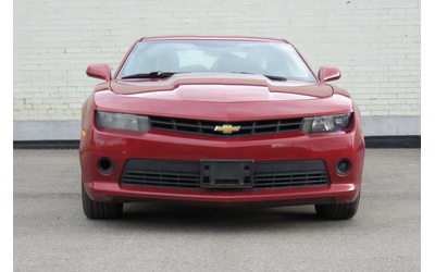 chevrolet-camaro - 2