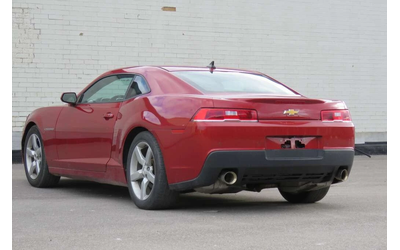 chevrolet-camaro - 3