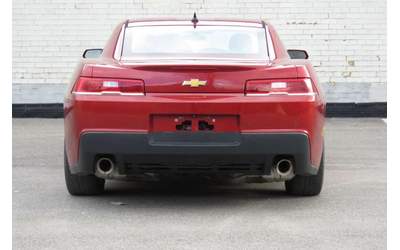 chevrolet-camaro - 4