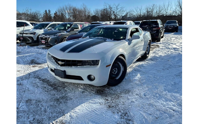 chevrolet-camaro - 0