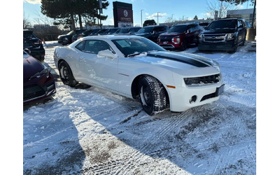 chevrolet-camaro - 2