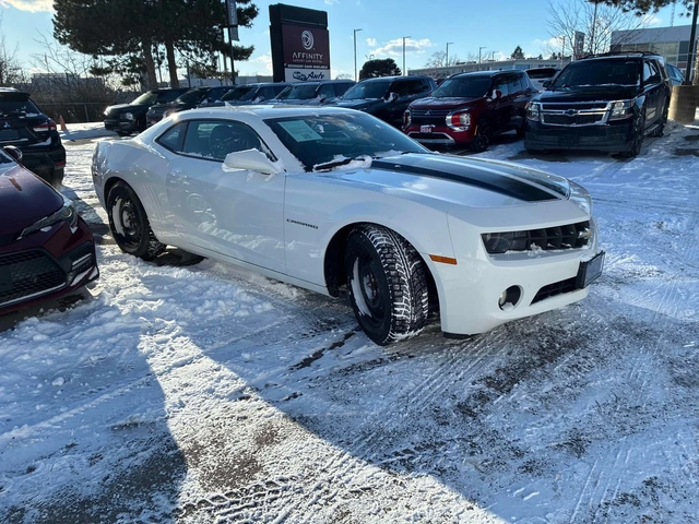 Chevrolet Camaro * 2LT * CARFAX * ЦЕНА ДО БГ - автомобили, коли, обяви за нови и употребявани 2