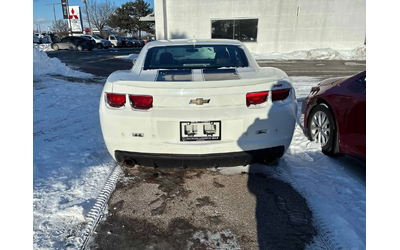 chevrolet-camaro - 3