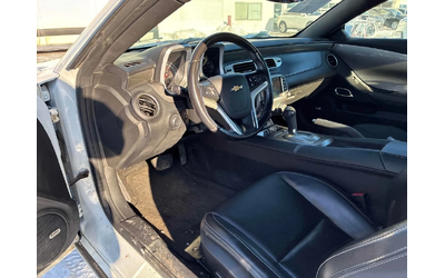 chevrolet-camaro - 4