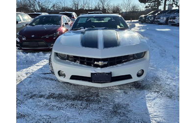 chevrolet-camaro - 5