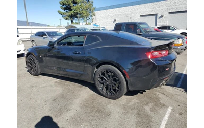 chevrolet-camaro - 1