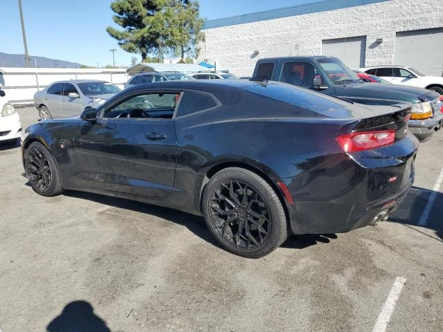 Chevrolet Camaro SS - автомобили, коли, обяви за нови и употребявани 1