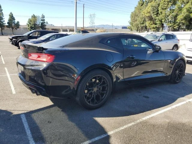 Chevrolet Camaro SS - автомобили, коли, обяви за нови и употребявани 2