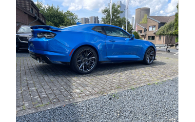 chevrolet-camaro - 3