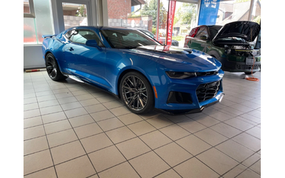 chevrolet-camaro - 5