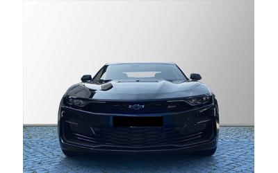 chevrolet-camaro - 2
