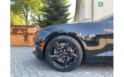 chevrolet-camaro - 3