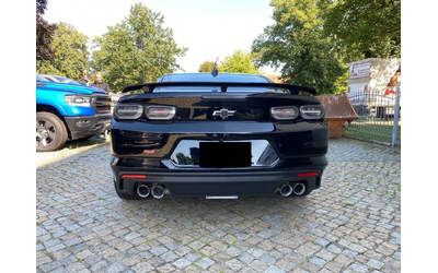 chevrolet-camaro - 5