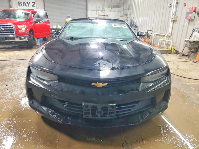 Chevrolet Camaro 3.6* LT - автомобили, коли, обяви за нови и употребявани 3