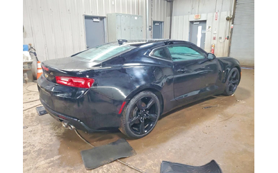 chevrolet-camaro - 4