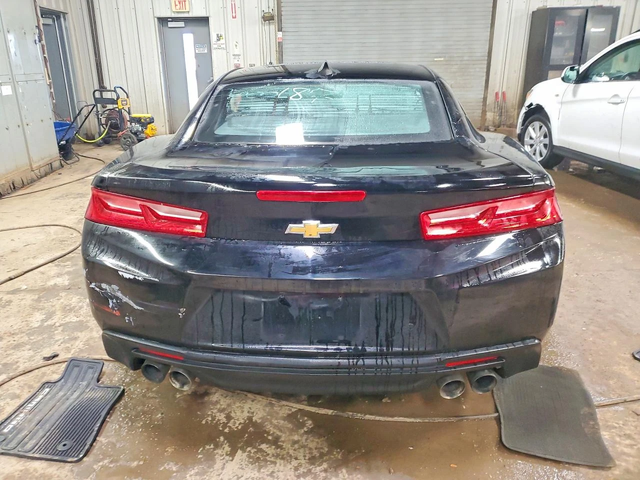 Chevrolet Camaro 3.6* LT - автомобили, коли, обяви за нови и употребявани 5