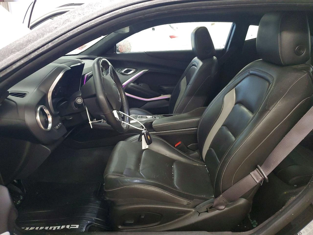 Chevrolet Camaro 3.6* LT - автомобили, коли, обяви за нови и употребявани 7